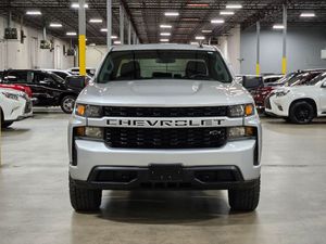 Chevrolet Silverado 1500 LTD Custom 2022 - Product Image 4