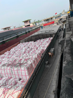 Vente en gros de ciment Portland de haute qualité Prix d'usine Ciment Portland Grade 42.5/32.5/52.5 du Vietnam