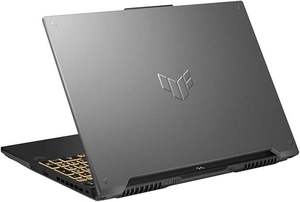 T U F Gaming FX607JI 1TB 4070-8G 165H 2,5 K T U F 5 Pro Computadora portátil para juegos - Product Image 6