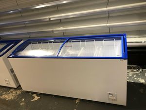 ตู้แช่แข็งเกรดพรีเมียมสำหรับการเก็บรักษาอาหารระยะยาวในราคาที่เหมาะสม - Product Image 5