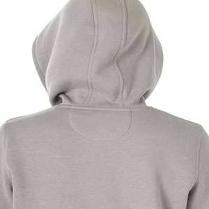 360g Breathable Plus Size <b>Women's</b> Hoodies & Sweatshirts From Pakistan Autumn Winter <b>Women</b> Long Sleeve Casual Hoodie Sweatshirts - Product Image 4