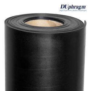 แผ่นยางไดอะแฟรมแผ่นยางรองพื้น EPDM เกรดพรีเมี่ยมสำหรับอุตสาหกรรม - Product Image 3