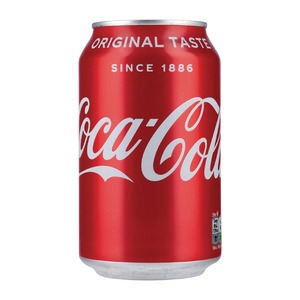 Best Quality Coca Cola Soft Drink 330ml Can High Demand Cola <b>Beverage</b> Bulk Wholesale Supplier Worldwide - Product Image 5