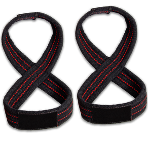 Sangles de musculation en néoprène pour la musculation et l'haltérophilie - Product Image 5