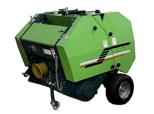 Enfardadora de Heno de Alfalfa de Alta Calidad con Motor y Caja de Cambios Diseñada para Uso Intensivo en Producción de Heno, 1 Año de Garantía, Entrega Rápida Gratuita - Product Image 5