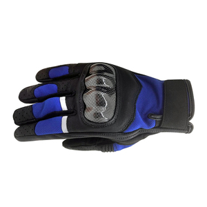 Gants de motocross sur mesure de haute qualité pour le sport, respirants, compatibles avec les écrans tactiles, tissu doux en spandex/coton, design moderne - Product Image 3