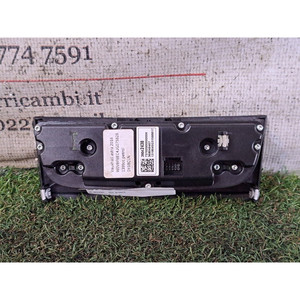 CONTROLLI CLIMATICI OPEL Astra K Sports Tourer 39042438 B14XFT (15>22) - Product Image 2