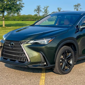 Véhicules d'occasion Lexus NX ( AWD ) SUV à vendre - Product Image 1