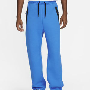 Pantalons de sport pour hommes de haute qualité, vente en gros, coton, polyester, pantalon cargo, ample, ample, pantalon de survêtement, coupe ajustée, décontracté, sport - Product Image 1