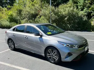 2023 Kia Forte GT-Line - Product Image 3
