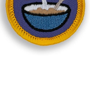 Patchs les plus vendus, patchs brodés sur mesure, badges, patchs en tissu sergé les plus vendus, badges brodés à la main pour la vente en ligne - Product Image 5