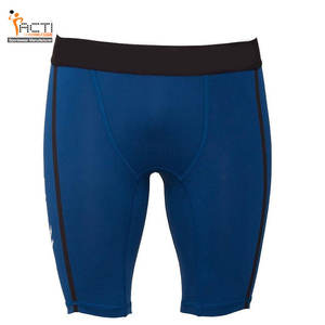 Design Your Own Logo <b>Shorts</b> Quick Dry Breathable <b>Men</b> <b>Compression</b> <b>Shorts</b> Best Selling <b>Men</b> <b>Shorts</b> - Product Image 1