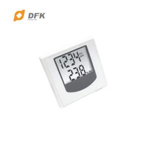 เซ็นเซอร์ RS-485ตรวจจับคาร์บอนไดออกไซด์ IAQ พร้อมจอแสดงผล - Product Image 5