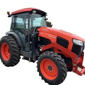 Tracteur agricole Kubota 091HDC12 avec alimentation 93 ch disponible - Product Image 1