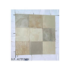 Carreaux de grès en ardoise d'automne flambant neufs de haute qualité finition de surface naturelle pour une utilisation en extérieur prix de marché de gros disponible - Product Image 6