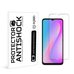 ฟิล์มกันรอยหน้าจอ ANTISHOCK สำหรับอิเทล A60 พรีเมี่ยมการ์ดเพื่อปกป้องหน้าจอของอุปกรณ์ของคุณ - Product Image 1