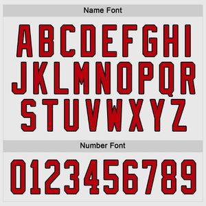 Venta al por mayor personalizado Toronto Hockey Jersey de alta calidad transpirable malla uniforme sublimación tecnología de impresión OEM ropa de hockey sobre hielo - Product Image 3