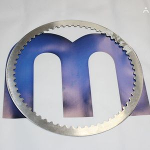 Baltacioglu 0501.215.215 nouveau disque d'embrayage extérieur de haute qualité pour les pièces d'autobus de véhicules d'autobus - Product Image 3