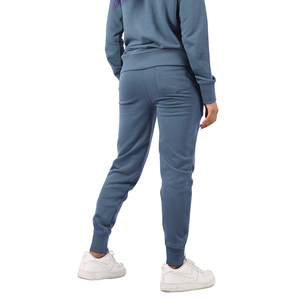 Pantalones y pantalones de mujer de diseño liso de nuevo estilo para invierno, primavera, vacaciones, ropa de playa, pantalones de pierna ancha fluidos - Product Image 6