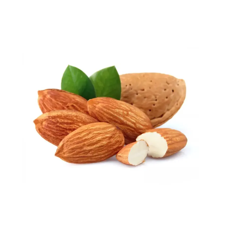 Nguyên badam hạnh nhân Nuts hạt hữu cơ giàu dinh dưỡng hữu cơ hạnh nhân