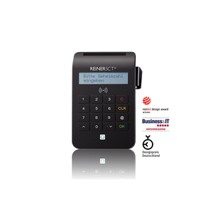 cyberJack® RFID komfort USB-C - Product Image 2