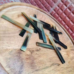 กีตาร์ควายเขานัทและอานม้าเปล่าคุณภาพสูง - Product Image 1