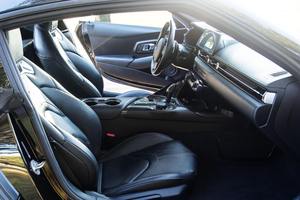 Toyota Supra 3.0 Premium Turbo 2021 Usado de Primera Calidad, 6 Cilindros, 649 Caballos de Fuerza Verificados por Dyno - Product Image 5