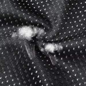 Uniforme de baloncesto personalizado para hombres y mujeres, conjunto de poliéster Reversible, camisetas de equipo para adultos transpirables que absorben la humedad - Product Image 5