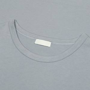 Maillot de corps pour homme de la meilleure qualité, tenue décontractée tendance avec demi-manches confortables, tissu léger de qualité supérieure - Product Image 5