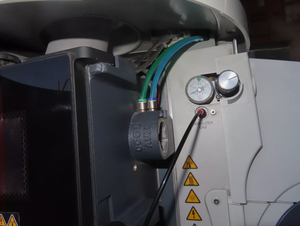 Offres Spéciales Therm0 Sc1ent1f1c 1CAP Série 6000 1CAP6200 Du0 84 Qualité industrielle DIY OEM ODM Support personnalisé Garantie de 3 ans - Product Image 4