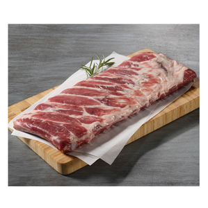 Costillas de Cerdo Congeladas de Alta Calidad - Precio al por Mayor - Carnosas y Tiernas - Perfectas para Asar a la Parrilla, a la Brasa y al Horno - Product Image 6