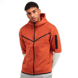 Survêtements de sport personnalisés pas chers pour hommes, vêtements de jogging, survêtements de course, vêtements d'entraînement, survêtements d'équipe fabriqués au Pakistan - Product Image 5