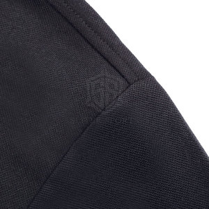 T-shirt polo à séchage rapide pour homme Style unique Vêtements d'extérieur en polyester/coton de 260 grammes Vente en ligne - Product Image 4