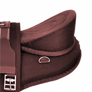 Nouveau 2025 vente en gros de haute qualité qualité de qualité supérieure selle de cheval en cuir occidental robuste - Product Image 3