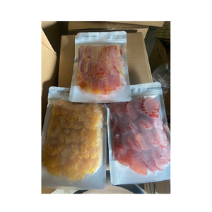 Soft Dried <b>Papaya</b> Slices Sweet Flavor Wholesales Manufacturer in Vietnam Natural Color Dehydrated <b>Papaya</b> Cube Dices <b>Papaya</b> Stick - Product Image 4