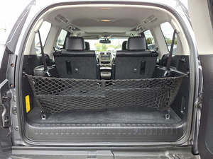 2017 GX 460 4WD Volante a la Izquierda - Product Image 6