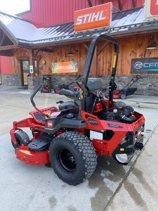 Cortadora de Césped Industrial Eléctrica Toro Z Master Serie 4000 de Giro Cero - Product Image 2