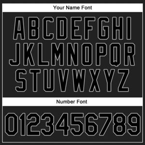 Chemise de baseball à sublimation durable et élégante-parfaite pour les sports à haute intensité, l'entraînement et l'usure quotidienne - Product Image 3