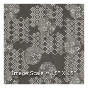 High quality Geometric Digital Printed <b>100</b>% Customizable design style technics and material uk - Product Image 2