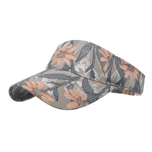 Vente en gros de casquettes à visière casquettes d'été d'extérieur, baseball, tennis, golf, vêtements de sport, casquettes à visière réglable, chapeaux respirants - Product Image 5