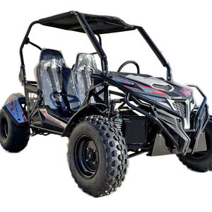 ORIGINAL NUEVO Trailmaster S Cheetah - Product Image 1