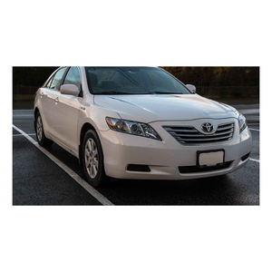 Usado 2018 Camry Hybrid 2.5L Sedan - Product Image 2