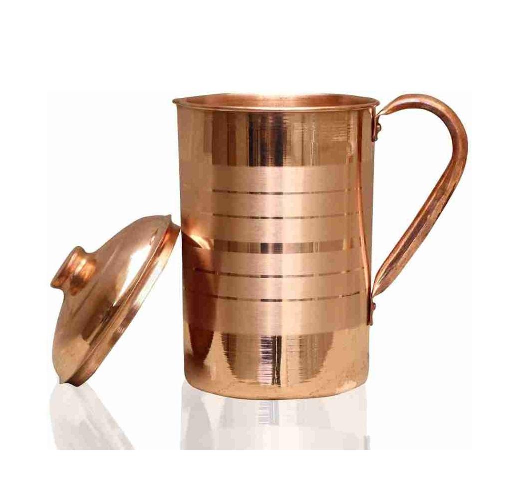 Natural Copper Color