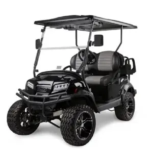 Wholesale golf cart electric utility vehicle classic new style electric powered golf cart Cheap Price