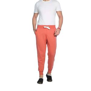 Pantalones de chándal informales para hombre con logotipo personalizado 2025, pantalones de chándal de felpa francesa de lana Lisa para correr, deportes, gimnasio, venta de felpa francesa - Product Image 4