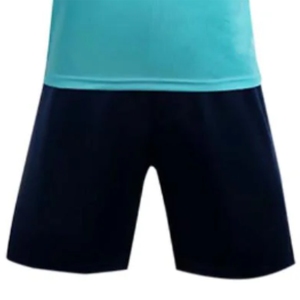 Ensemble de maillot de football personnalisé, maillot de football, vêtements de sport, vêtements de football - Product Image 6