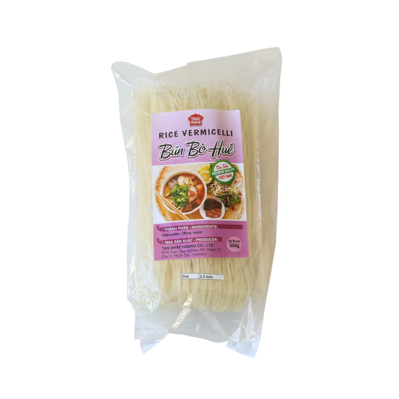 Nhat Huong High Quality 300g Rice