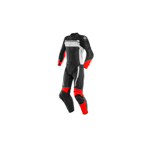 Top-Sports cuir hommes moto cuir costumes 2025 dernier-prix moto équitation course airbags-gilet fabricant de cuir - Product Image 6