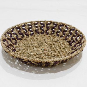 Panier en rotin multifonction de nouvelle conception des fabricants Artex Dong Thap, organisateur de maison pas cher, fruits - Product Image 3