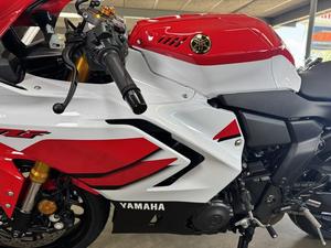 Motocyclette YZF-R7 2026 Édition 70e Anniversaire - Product Image 6
